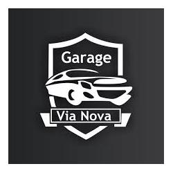 Garage Via Nova