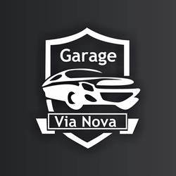 Garage Via Nova