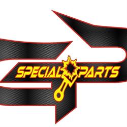 Gp Ricambi e Special Parts