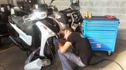 S.gomma - Gommista - Meccanico Auto/Moto