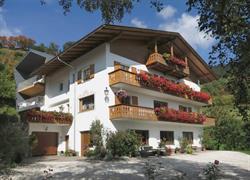 Haus Gabi-Apartments