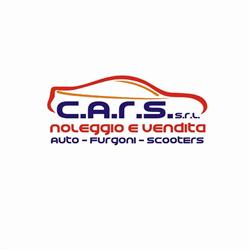 C.A.R.S. noleggio auto/furgoni/scooter e pulmino 9 posti Agrigento