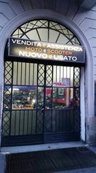Sanzaracing Di Sanzari Francesco