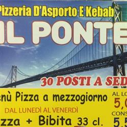 Pizzeria Il Ponte