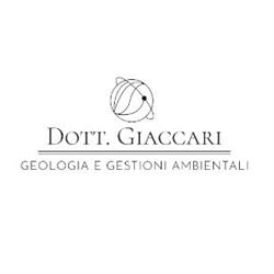 Riccardo Giaccari Geologo
