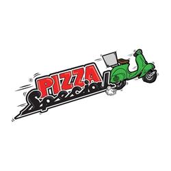 Pizzeria Pizza Special