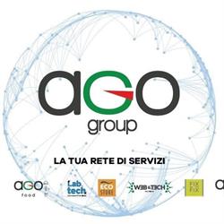 AGO GROUP snc