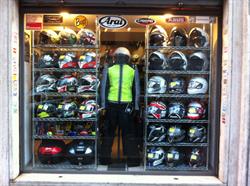 Si.Moto - Caschi e Abbigliamento Moto Roma
