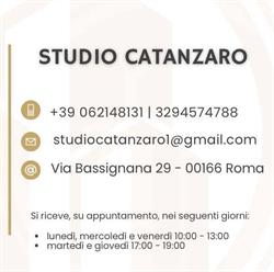 Studio amministrazione condominiale Catanzaro Cristina
