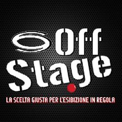 Off Stage Societa' Cooperativa
