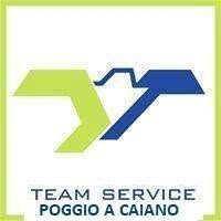 Centro Servizi Professionali di Badagliacca Michelangelo - Team Service Poggio a Caiano