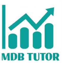 Mdb Tutor di Marina De Blasio (Caf TFDC)