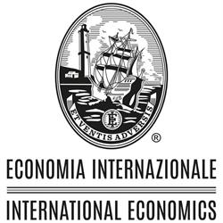 ISTITUTO ECONOMIA INTERNAZIONALE