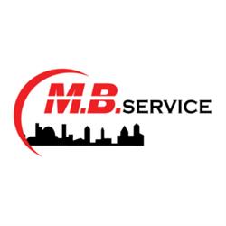 M.B. Service srl - Posa di facciate ventilate