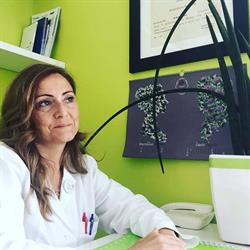 Silvia Di Tardo