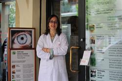 Dr.ssa Silvia Casazza