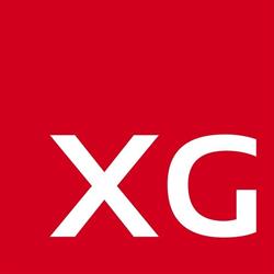 XGcom design