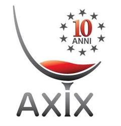AXIX di Simone Paciaroni