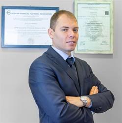 Mirko Zocchi, Consulente Finanziario Roma, Milano, Firenze, Torino