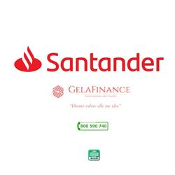 GelaFinance S.r.l.