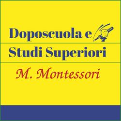 Doposcuola e Studi superiori M. Montessori - Lentini