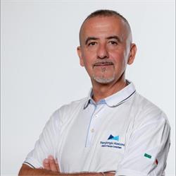 Piergiorgio Mosconi - Consulenza e Formazione nel Turismo