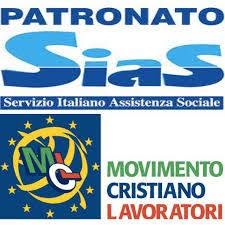 Patronato SIAS, CAF, Consulenza