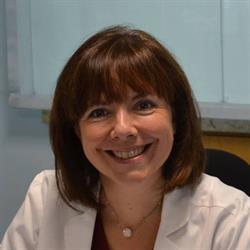 Dr.ssa Nicoletta Ferraris