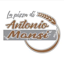 La pizza di Antonio Mansi