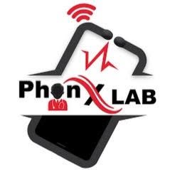 PhonX Lab One HOur Mobile Fixer Assistenza Cellulari é computer