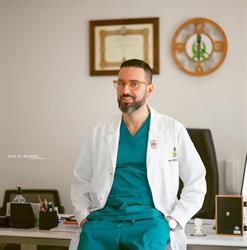 Dott. Paolo Solito biologo nutrizionista