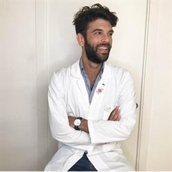 Emanuele Alfano