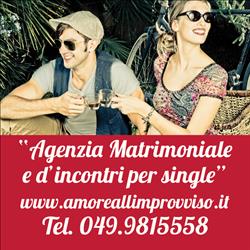 Agenzia Matrimoniale Amore All'Improvviso