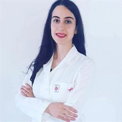 Dr.ssa Giada Maiorani - Biologa nutrizionista