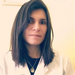 Luisa Cuozzo