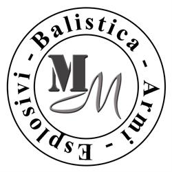 Indagini Balistiche di Marco Milazzo