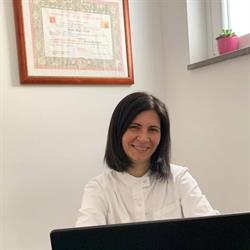 Dott.sa Brini Maria Biologa Nutrizionista