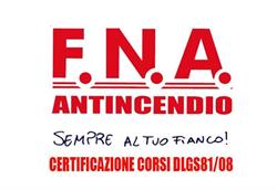 FNA ANTINCENDIO