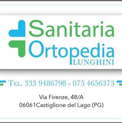 Sanitaria Ortopedia Lunghini
