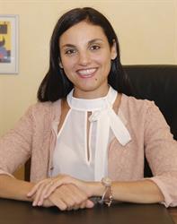 Psicologa Mariangela Ventura