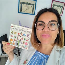 Dott.ssa Angela Ruzzi