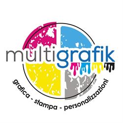 Multigrafik S.r.l.s. - Centro Stampa Digitale Offset Tipografia Serigrafia