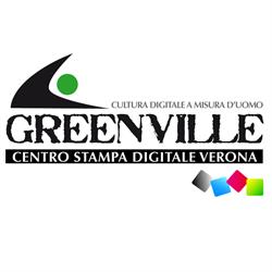 Greenville Grafica e Stampa by Di Giovine