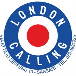 Stampa & Grafica - London Calling