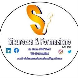 Sf Sicurezza e formazione s.r.l stp