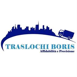 Noleggi Boris Milano - Noleggio Autoscale - Elevatori per Traslochi - Piattaforme aeree