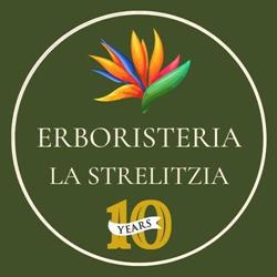 Erboristeria la Strelitzia Punto vendita qualificato L'Erbolario-Erbamea Milano