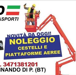 Ferraro traslochi e noleggi