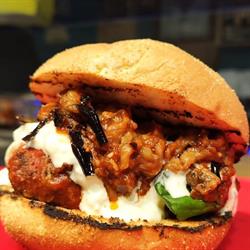 Box Burger