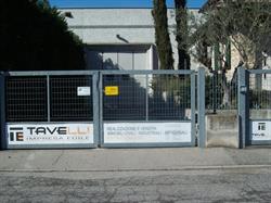 Tavelli S.A.S. Di Tavelli Massimo E C.